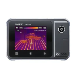 مولتی‌متر تصویربردار حرارتی فینرسی مدل FNIRSI TDM-120P