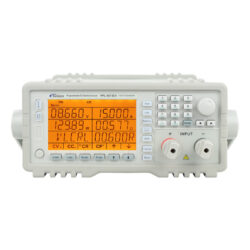 بار الکترونیکی توینتکس مدل TWINTEX PPL-8613C4 توان 600 وات جریان 120 آمپر