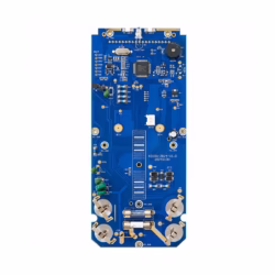 برد چاپی ویکتور مدل Victor VC97 2021 PCB