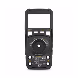 قاب جلو مولتی متر ویکتور مدل Victor VC97 2021 Front Case