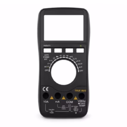 قاب جلو مولتی متر ویکتور مدل Victor VC97 Old Version Front Case