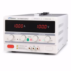 منبع تغذیه سوئیچینگ توینتکس مدل Twintex SPP100-10