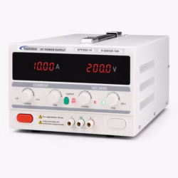 منبع تغذیه سوئیچینگ توینتکس مدل Twintex SPP200-10