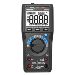 مولتی متر دیجیتال مستک مدل MESTEK DM96A True RMS