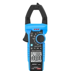 مولتی متر کلمپی دیجیتال مستک مدل MESTEK CM86A True RMS