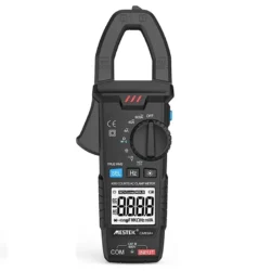 مولتی متر کلمپی دیجیتال مستک مدل MESTEK CM83A Plus