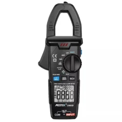 مولتی متر کلمپی دیجیتال مستک مدل MESTEK CM83D True RMS