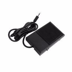 پدال یدک هویه پدالی باکون مدل BAKON BK-3500 Foot Switch