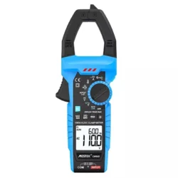 مولتی متر کلمپی دیجیتال مستک مدل MESTEK CM86B True RMS