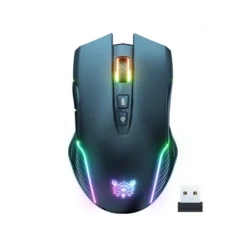 ماوس بی سیم مخصوص بازی اونیکوما مدل ONIKUMA CW905