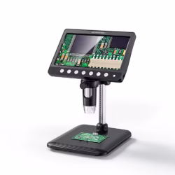 میکروسکوپ دیجیتال مدل DM330