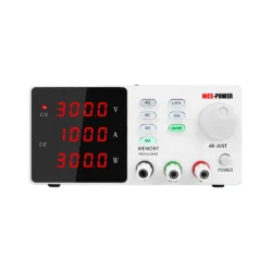 منبع تغذیه متغیر نایس پاور مدل NICE-POWER SPPS-S3001
