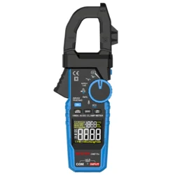 مولتی متر کلمپی دیجیتال مستک مدل MESTEK CM87 PRO