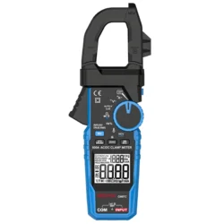مولتی متر کلمپی دیجیتال مستک مدل MESTEK CM87C True RMS