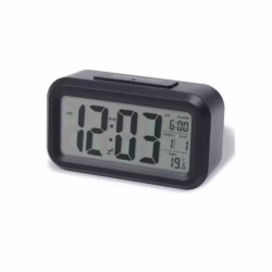 ساعت رومیزی اسمارت کلاک مدل TCK-18