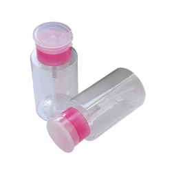 جا الکلی پمپی مدل Pump Dispenser Bottle