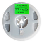 مقاومت شنت SMD مقدار 15mΩ توان 2W سایز 2512 در حلقه ۴۰۰۰ عددی
