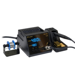 هویه رومیزی دیجیتال ۷۰ وات پروسکیت SS-212E
