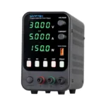 منبع تغذیه سوئیچینگ WANPTEK APS305H