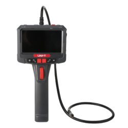 ویدئو بروسکوپ صنعتی یونی تی مدل UNI-T UT663B