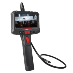 ویدئو بروسکوپ صنعتی یونی تی مدل UNI-T UT663B