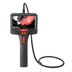 ویدئو بروسکوپ صنعتی یونی تی مدل UNI-T UT663B