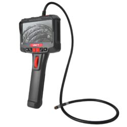 ویدئو بروسکوپ صنعتی یونی تی مدل UNI-T UT663B