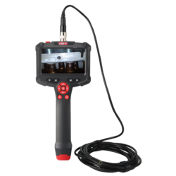 ویدئو بروسکوپ صنعتی یونی تی مدل UNI-T UT665P
