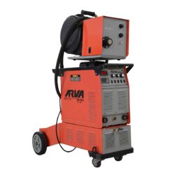 دستگاه جوش co2 MIG350 آروا مدل ARVA 2123