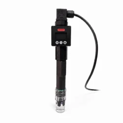 ترانسمیتر آنلاین pH و ORP داکسین مدل DAX DX-PH-ORP36L
