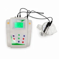 پی اچ و میلی‌ولت متر رومیزی آزمایشگاهی داکسین مدل DAX DX-PHS-3DW