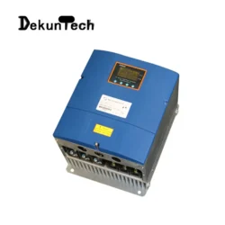 کنترلر توان تریستوری دکون مدل DEKUN JD-3PH-4MA20-250A- 3S-F-S2-380-50-220-P- 10 - تصویر 1