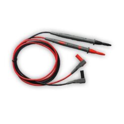 جفت پراب مولتی متر هانتک مدل HANTEK HT325 قرمز و مشکی