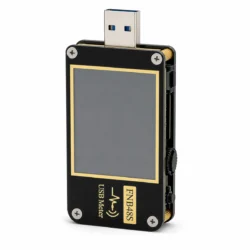 تستر شارژ USB بلوتوثی فینرسی FNIRSI FNB48S BT نمای اصلی