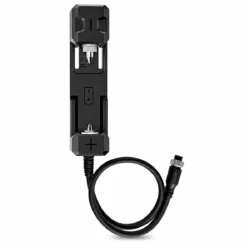 گیره تست باتری فینرسی FNIRSI HRM-10 Clamp نمای اصلی