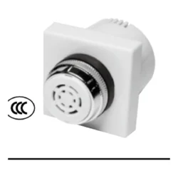 آژیر صنعتی کاکون مدل KACON HRB-PS52 IR 24 V AC/DC - تصویر رسمی 1