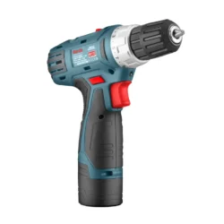 دریل پیچ گوشتی شارژی 12 ولت 21 نیوتن متر رونیکس مدل RONIX 8012C