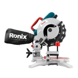 اره فارسی بر ثابت 210 میلی متر 1450 وات رونیکس مدل RONIX 5100