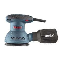 سنباده لرزان اوربیتال 320 وات 125 میلی متر رونیکس مدل RONIX 6406