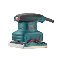 سنباده لرزان برقی 220 وات با صفحه 110×100 میلی متر رونیکس مدل RONIX 6402