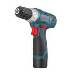 دریل پیچ گوشتی شارژی 12 ولت 21 نیوتن متر رونیکس مدل RONIX 8012V