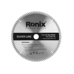 تیغ اره گردبر رونیکس مدل RONIX RH-5135 قطر 300 میلی متر 96 دندانه MDF