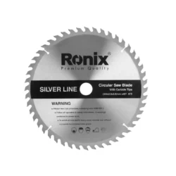 تیغ اره گردبر رونیکس مدل RONIX RH-5132 قطر 300 میلی متر 48 دندانه