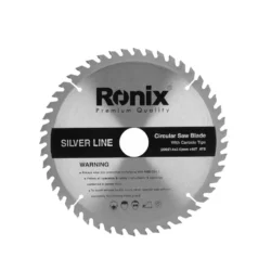 تیغ اره گردبر رونیکس مدل RONIX RH-5124 قطر 200 میلی متر 48 دندانه