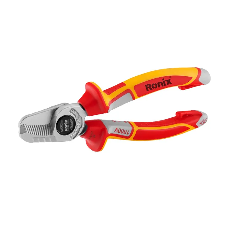 انبردست رونیکس مدل RONIX RH-1828 سایز 6 اینچ