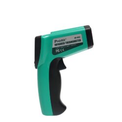 دماسنج لیزری 50- تا 580 درجه پروسکیت مدل Proskit MT-4612