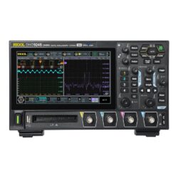اسیلوسکوپ دیجیتالی ریگول مدل RIGOL DHO924S
