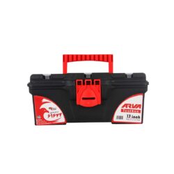 جعبه ابزار پلاستیکی 13 اینچی آروا مدل ARVA 4530
