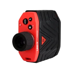 فاصله یاب لیزری دوربین دار ۲۰۰۰ متر یونیتی مدل UNI-T LM2000 - تصویر 1