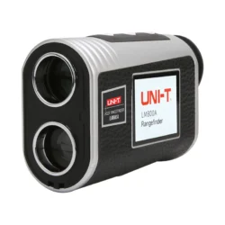فاصله یاب لیزری دوربین دار 800 متر یونیتی مدل UNI-T LM800A - تصویر 1